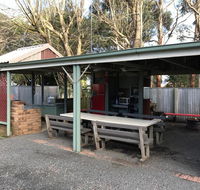 Pinewood Caravan Park - Maitland Accommodation