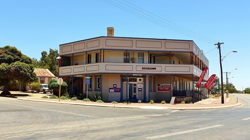 Pingelly WA Maitland Accommodation