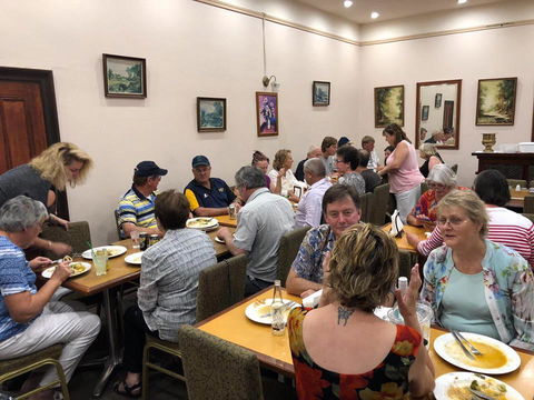 Pingelly Hotel - Maitland Accommodation 1