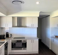 Pinnacle Retreat - Maitland Accommodation