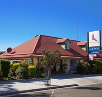 Pioneer Motel Goondiwindi - Maitland Accommodation