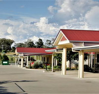 Pittsworth Motor Inn - Maitland Accommodation