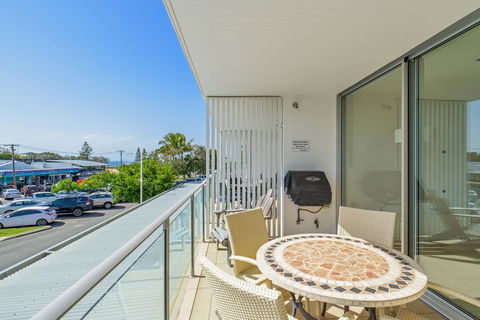 Plantation Resort Unit 102 Salty Vibes Luxury Retreat - Maitland Accommodation 3