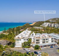 Plantation Resort Unit 102 Salty Vibes Luxury Retreat - Maitland Accommodation