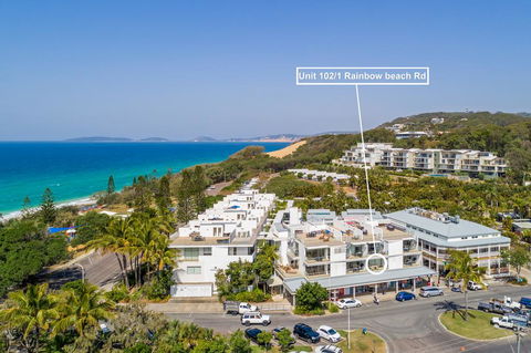 Plantation Resort Unit 102 Salty Vibes Luxury Retreat - Maitland Accommodation 0