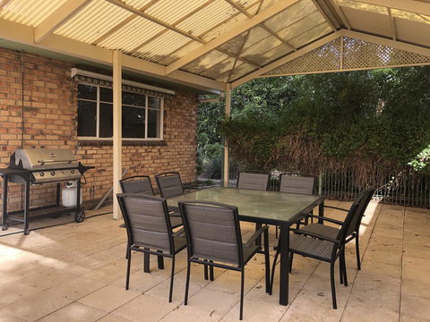 Pleasant View - Maitland Accommodation 1