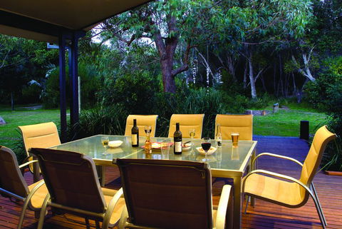 Plomer Beach House - Maitland Accommodation 2