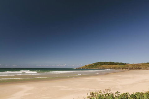 Plomer Beach House - Maitland Accommodation 0