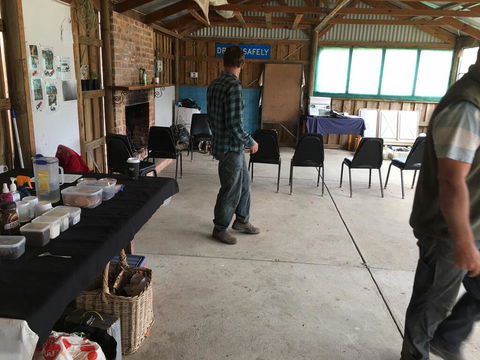 PNL4WDriving Smythesdale - Maitland Accommodation 0