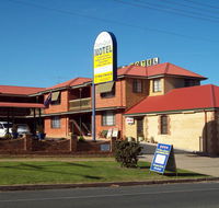 Poet's Recall Motel - Maitland Accommodation