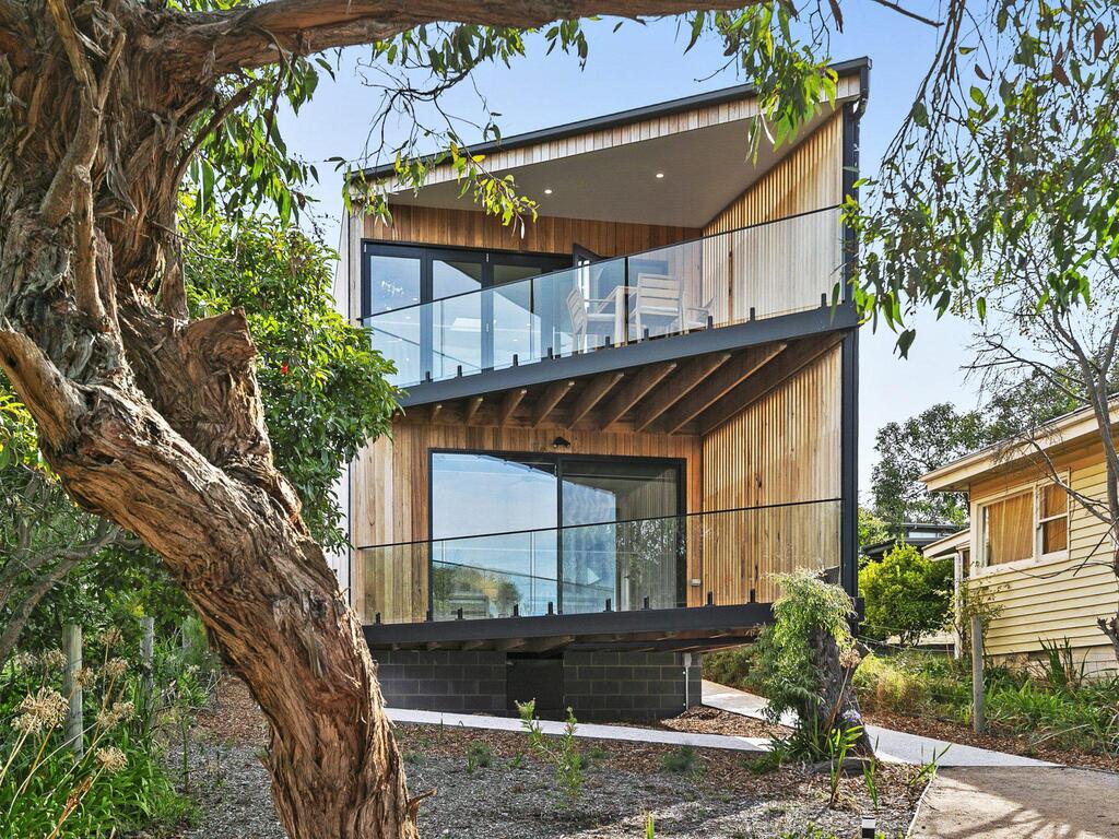 Anglesea VIC Maitland Accommodation