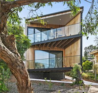 POINT BREAK  NEW LISTING 2019  - Maitland Accommodation