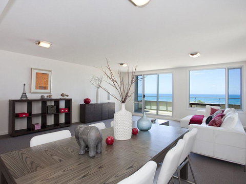 POINT GREY APARTMENT 14 - The Point - Maitland Accommodation 2