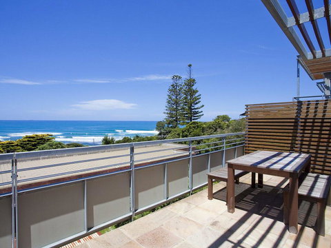 POINT GREY APARTMENT 14 - The Point - Maitland Accommodation 0