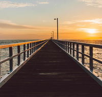 Point Lonsdale 1 Bedroom Apartment - Maitland Accommodation