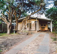 Point Lonsdale Beach House - Maitland Accommodation
