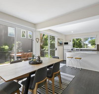 Point Roadknight Paradise Villa 6 - Maitland Accommodation