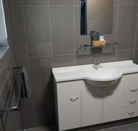 Point Stuart Wilderness Lodge - Maitland Accommodation