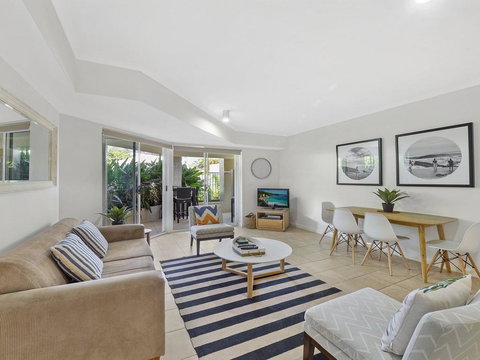 Poolside At Iluka Resort Apartments - Maitland Accommodation 2