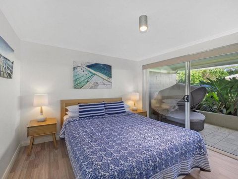 Poolside At Iluka Resort Apartments - Maitland Accommodation 3