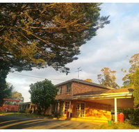 Poplars Inn Mittagong - Maitland Accommodation