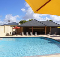 Port Denison Beach Resort - Maitland Accommodation