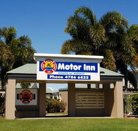 Port Denison Motor Inn - Maitland Accommodation