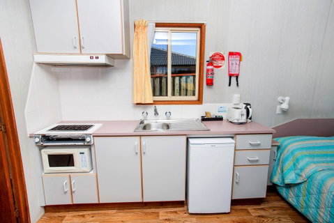 Port Fairy BIG4 Holiday Park - Maitland Accommodation 1