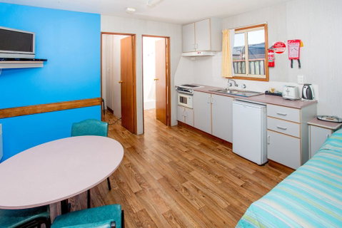 Port Fairy BIG4 Holiday Park - Maitland Accommodation 3