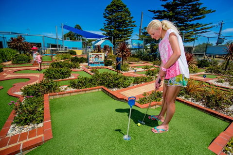 Port Fairy BIG4 Holiday Park - Maitland Accommodation 0