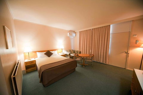 Posthouse Motor Lodge - Maitland Accommodation 1