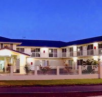 Pottsville Beach Motel - Maitland Accommodation