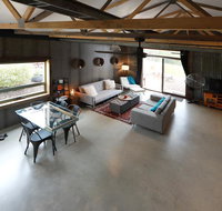 Powerhouse  Eagles Rise - Maitland Accommodation