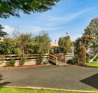 Powlett Place - Maitland Accommodation