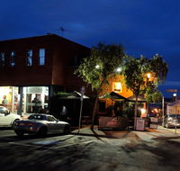 Prince Of Wales Hotel - Maitland Accommodation