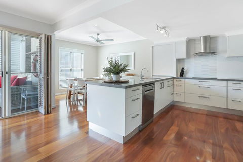 Privacy By The River, Noosaville - Maitland Accommodation 3