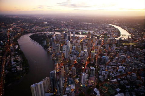 Pullman Brisbane Airport - Maitland Accommodation 2