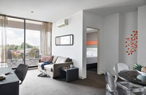 Punthill Dandenong - Maitland Accommodation 3