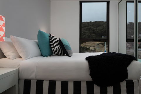 QT Falls Creek - Maitland Accommodation 1