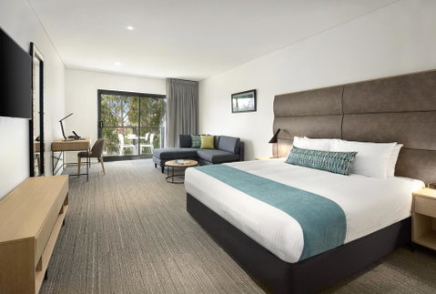 Quality Hotel Lakeside - Maitland Accommodation 2