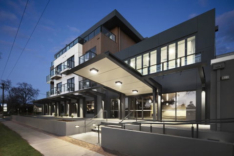 Quality Hotel Lakeside - Maitland Accommodation 0