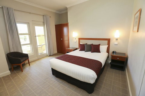 Quality Hotel Mildura Grand - Maitland Accommodation 3