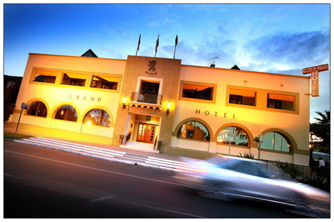 Quality Hotel Mildura Grand - Maitland Accommodation 0
