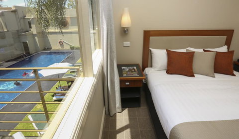 Quality Hotel Mildura Grand - Maitland Accommodation 2
