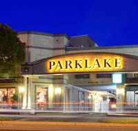 Quality Hotel Parklake Shepparton - Maitland Accommodation