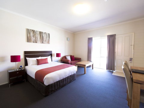 Quality Inn Colonial - Maitland Accommodation 0
