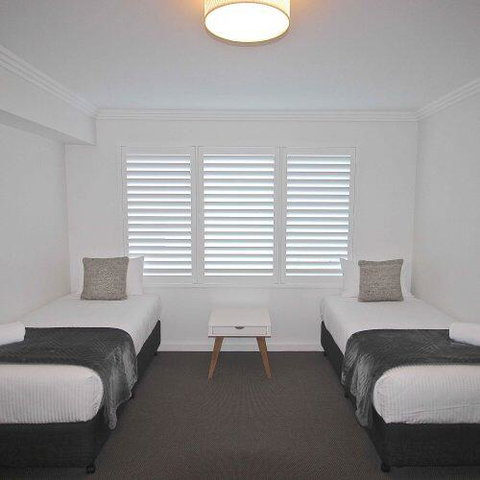 Quays Hotel - Maitland Accommodation 3