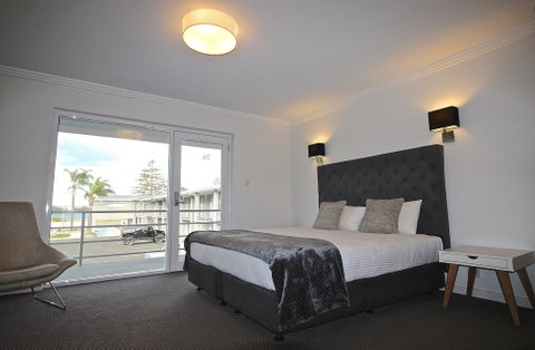 Quays Hotel - Maitland Accommodation 1