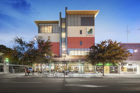 Quest Albury - Maitland Accommodation 1