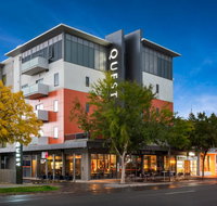 Quest Albury - Maitland Accommodation